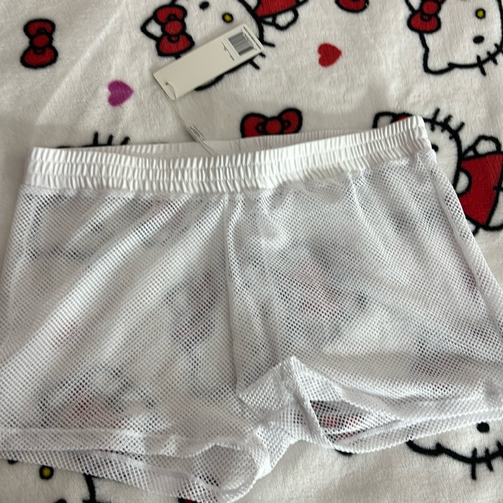 Cover up for bathing suit